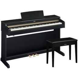 Цифровое пианино YAMAHA ARIUS YDP-162B